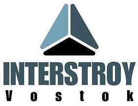 Лого Interstroy Vostok